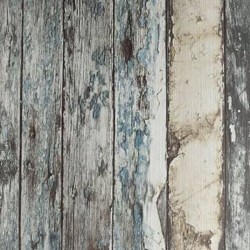 工业风破旧室内外木地板防腐木地板漆木板 条板a (224)