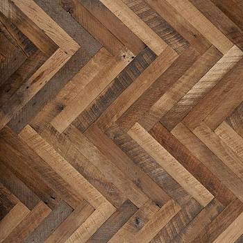 工业风破旧室内外木地板防腐木地板漆木板 条板a (227)