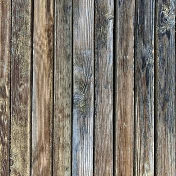 工业风破旧室内外木地板防腐木地板漆木板 条板a (239)
