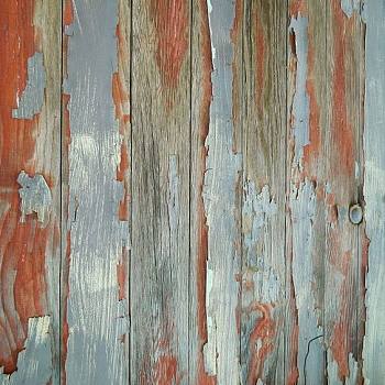工业风破旧室内外木地板防腐木地板漆木板 条板a (260)