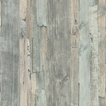 工业风破旧室内外木地板防腐木地板漆木板 条板a (264)