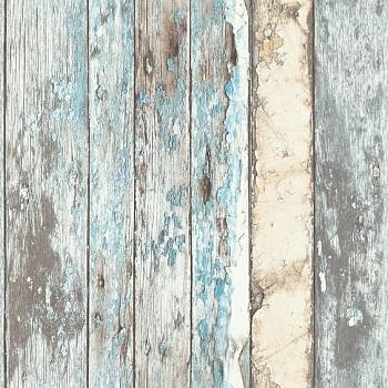 工业风破旧室内外木地板防腐木地板漆木板 条板a (204)