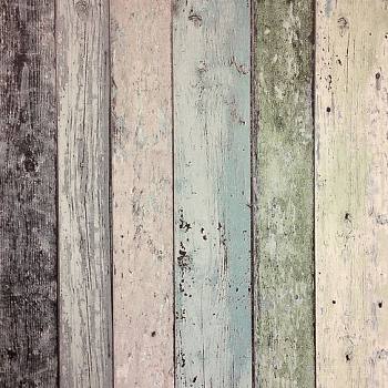 工业风破旧室内外木地板防腐木地板漆木板 条板a (205)