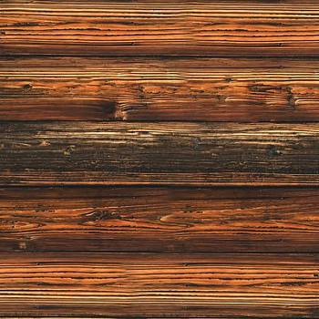 工业风破旧室内外木地板防腐木地板漆木板 条板a (214)