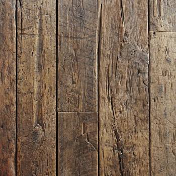 工业风破旧室内外木地板防腐木地板漆木板 条板a (133)