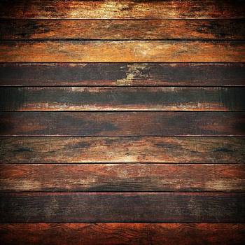 工业风破旧室内外木地板防腐木地板漆木板 条板a (52)