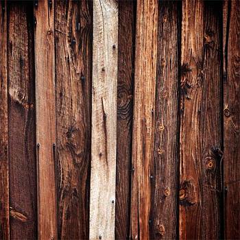 工业风破旧室内外木地板防腐木地板漆木板 条板a (7)