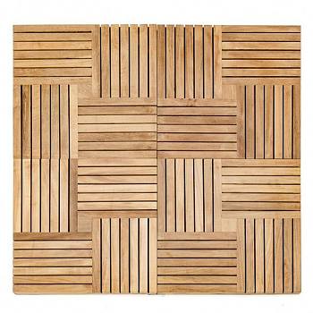 室外木地板防腐木地板漆木板 (168)