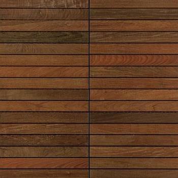 室外木地板防腐木地板漆木板 (215)