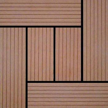 室外木地板防腐木地板漆木板 (217)
