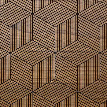 室外木地板防腐木地板漆木板 (122)