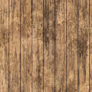 室外木地板防腐木地板漆木板 (159)