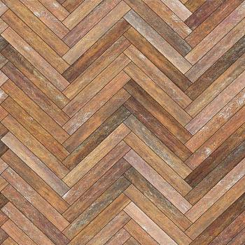 室外木地板防腐木地板漆木板 (87)