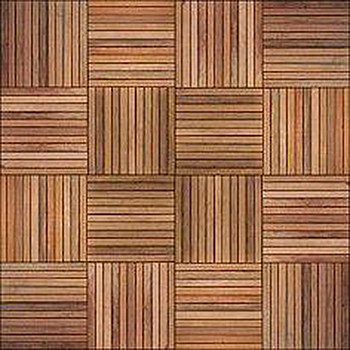室外木地板防腐木地板漆木板 (20)
