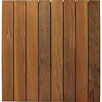 室外木地板防腐木地板漆木板 条板(157)