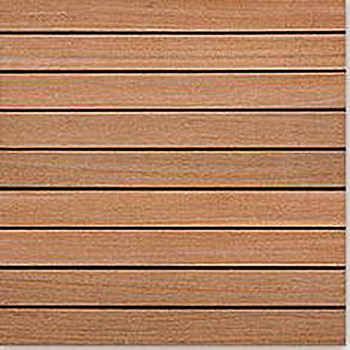 室外木地板防腐木地板漆木板 条板(159)