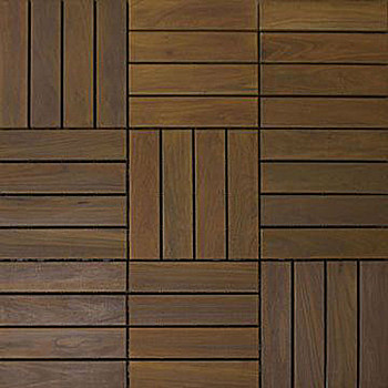 室外木地板防腐木地板漆木板 (31)