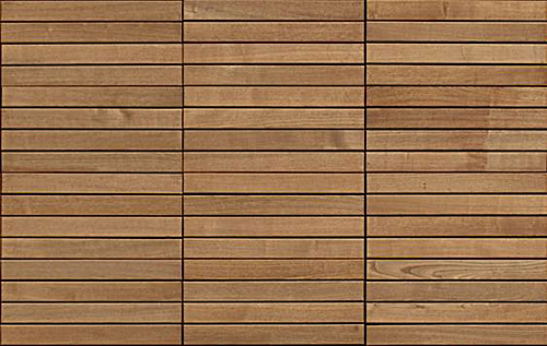 室外木地板防腐木地板漆木板35