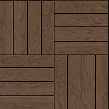 室外木地板防腐木地板漆木板 (58)