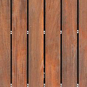 室外木地板防腐木地板漆木板 条板(149)
