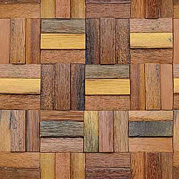 室外木地板防腐木地板漆木板 (2)