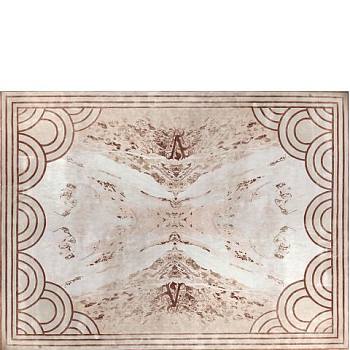 欧式法式花纹地毯 (108)
