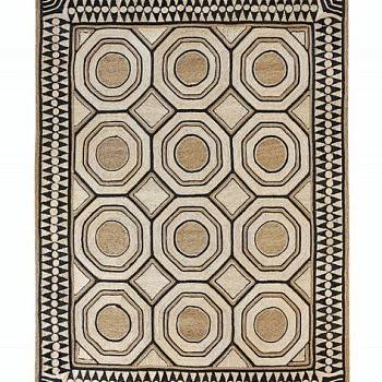 欧式法式花纹地毯 (84)