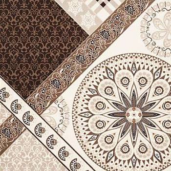 欧式法式花纹地毯 (154)