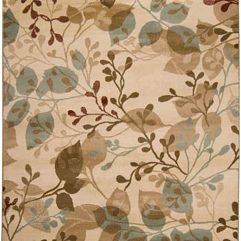 欧式法式花纹地毯 (113)
