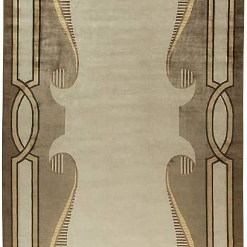 欧式法式花纹地毯 (79)