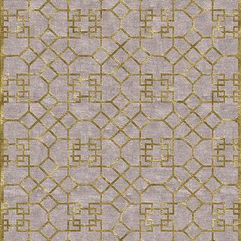 欧式法式花纹地毯 (32)