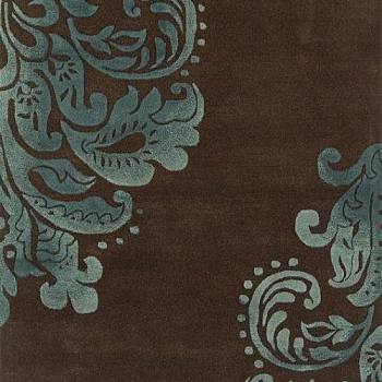欧式法式花纹地毯 (229)