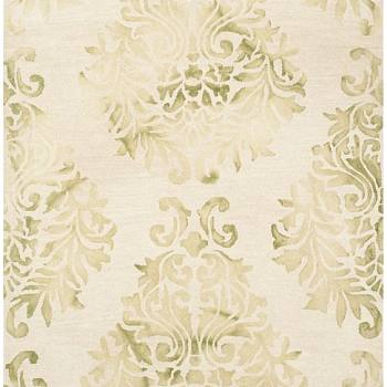 欧式法式花纹地毯 (90)