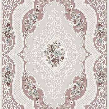 欧式法式花纹地毯 (68)