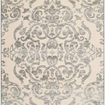 欧式法式花纹地毯 (246)