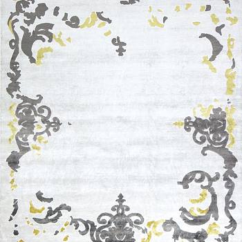 欧式法式花纹地毯 (67)