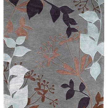 欧式法式花纹地毯 (117)
