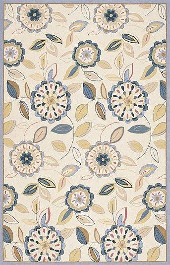 欧式法式花纹地毯 (112)
