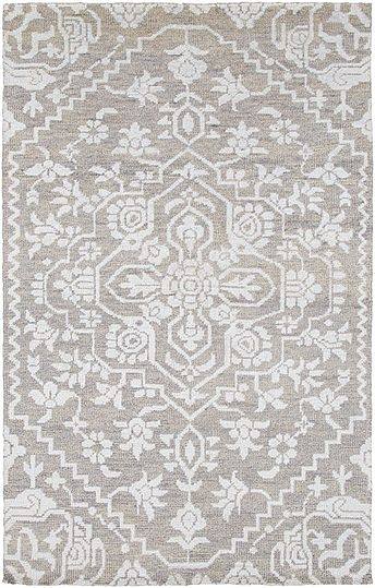 欧式法式花纹地毯 (19)