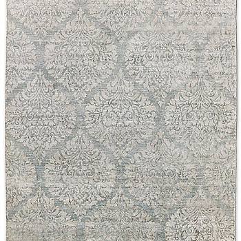 欧式法式花纹满铺地毯 (285)