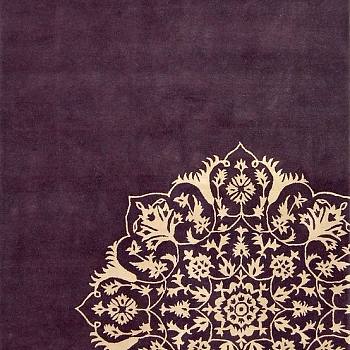 欧式法式花纹地毯 (17)