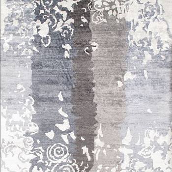 欧式法式花纹地毯 (28)