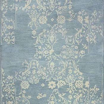 欧式法式花纹地毯 (15)