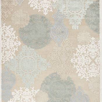 欧式法式花纹地毯 (169)