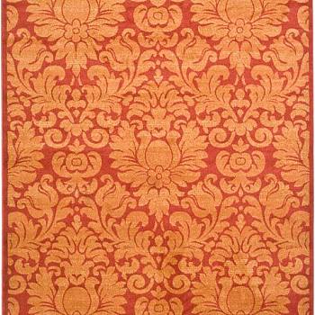欧式法式花纹地毯 (35)