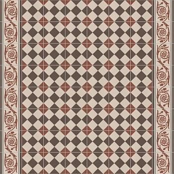 欧式法式花纹地毯 (92)