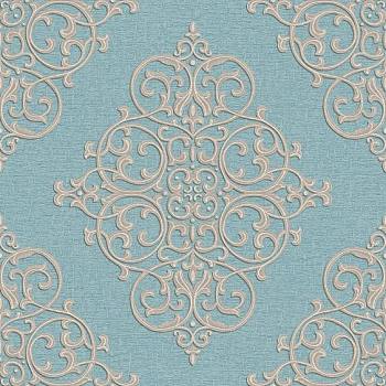 欧式法式花纹满铺地毯 (291)