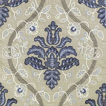 欧式法式花纹地毯 (225)