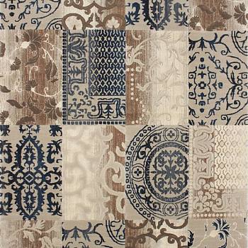 欧式法式花纹地毯 (203)