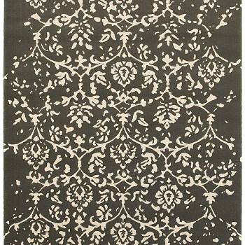 欧式法式花纹地毯 (55)